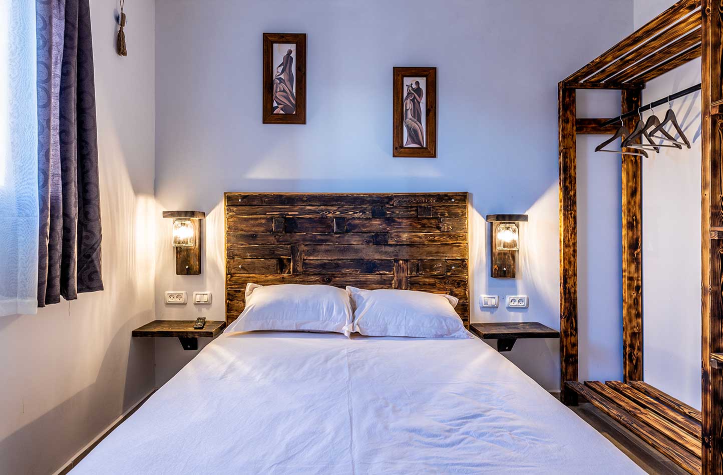 חדר שינה נפרד