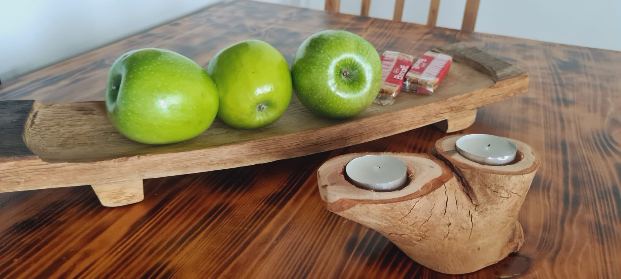 פינוקים קטנים