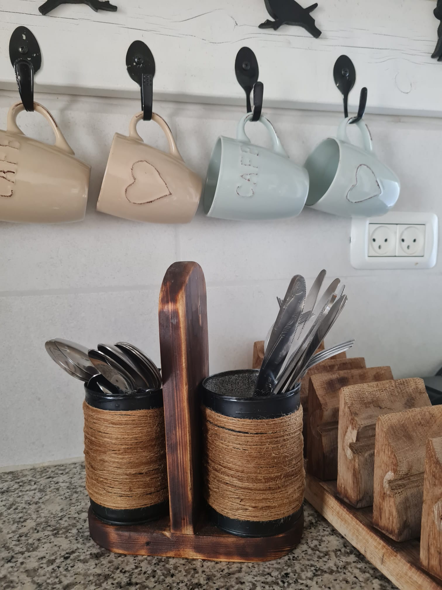 מטבח מאובזר